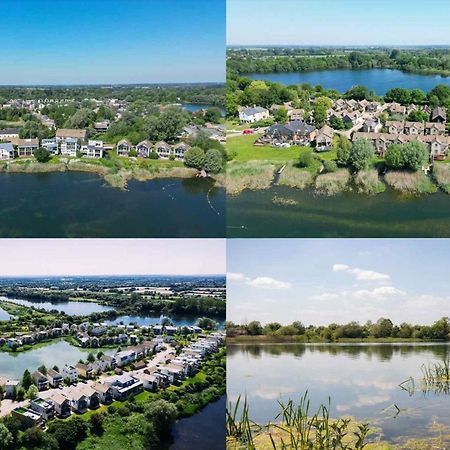 Howells Mere 88, Tranquility P Somerford Keynes Exterior foto